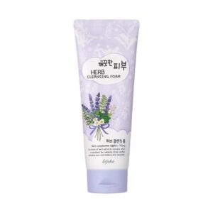 Spuma de curatare pentru ten Pure Skin Herb