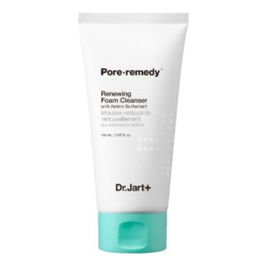 Spuma de curatare pentru ten Renewing Pore Remedy