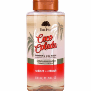 Spuma de dus Coco Colada