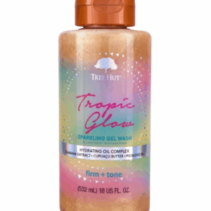 Spuma de dus Tropic Glow