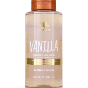 Spuma de dus Vanilla