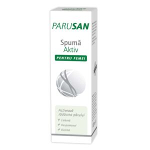 Spuma de par Aktiv