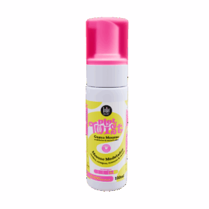 Spuma de par conditionanta Plot Twist