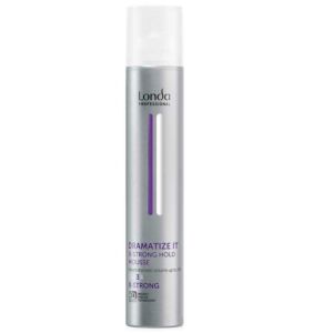Spuma de par cu fixare foarte puternica Dramatize It X-Strong Hold Mousse