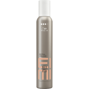 Spuma de par pentru extra volum Eimi Extra-Volume