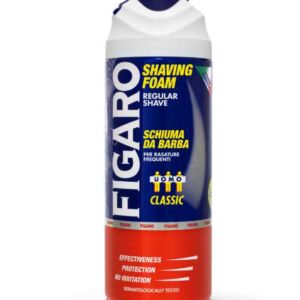 Spuma de ras Classic