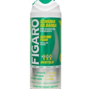 Spuma de ras Menthol