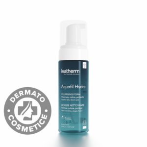 Spuma demachianta Aquafil Hydra