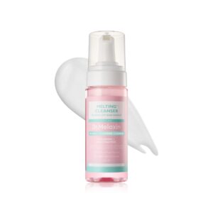 Spuma demachianta Melting Cleanser