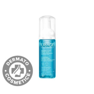 Spuma demachianta pentru fata si ochi