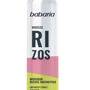 Spuma modelatoare pentru bucle