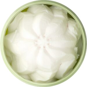 Spuma pentru corp parfumata pistachio cream delight
