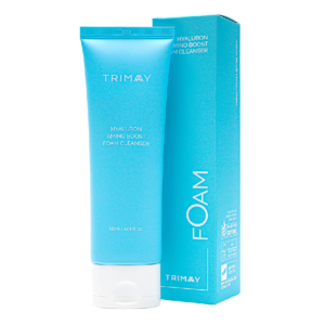 Spuma pentru curatare faciala Hyaluron Amino Boost