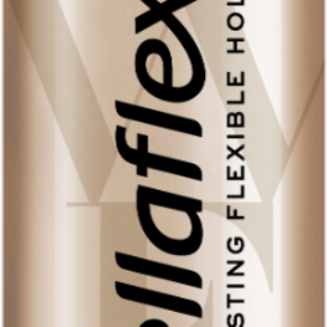 Spuma pentru par cu grad de fixare 5 Shiny Hold Wellaflex