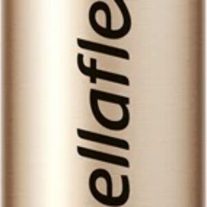 Spuma pentru par cu grad de fixare 5 Silk Finish & Hold Wellaflex