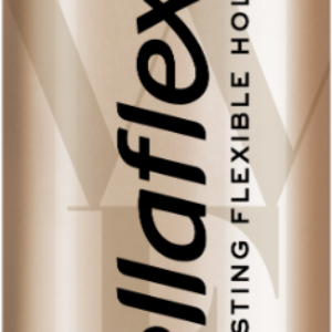 Spuma pentru par cu grad de fixare 5 Ultra Strong Flexible Hold Wellaflex
