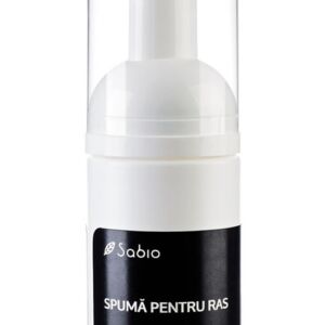 Spuma pentru ras