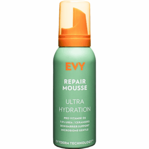 Spuma reparatoare pentru fata si corp Ultra Hydration