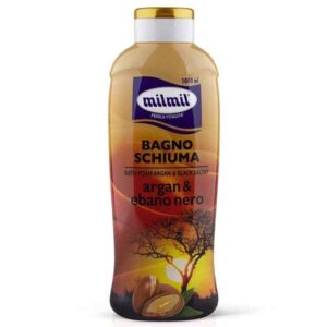 Spumant de baie Argan & Abanos