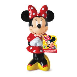 Spumant de baie Minnie 3D