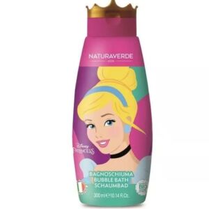 Spumant de baie Princess Disney