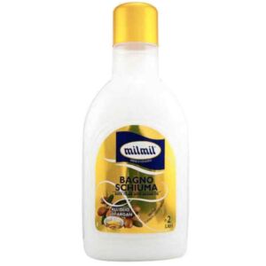 Spumant de baie cu argan