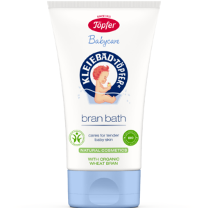 Spumant de baie din tarate Babycare