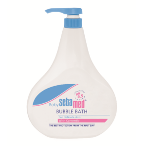 Spumant dermatologic pentru baie Baby