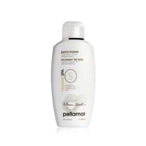 Spumant pentru baie Organic Spa S