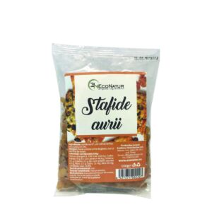 Stafide aurii