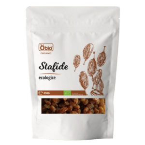 Stafide bio