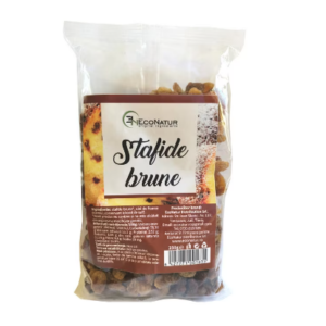 Stafide brune