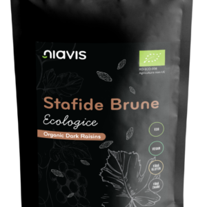 Stafide brune ecologice