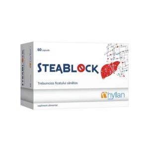 Steablock