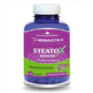 Steatox Hepatic
