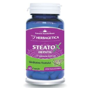 Steatox Hepatic