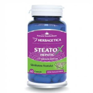 Steatox Hepatic