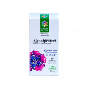 Steaua Divina AlcoolProtect