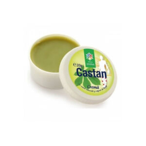 Steaua Divina Castan crema