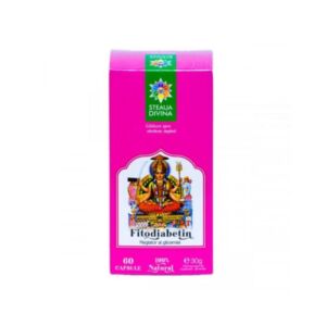 Steaua Divina Fitodiabetin