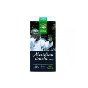 Steaua Divina Meridian rinichi