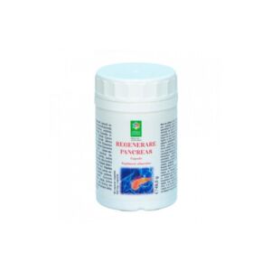 Steaua Divina Regenerare Pancreas