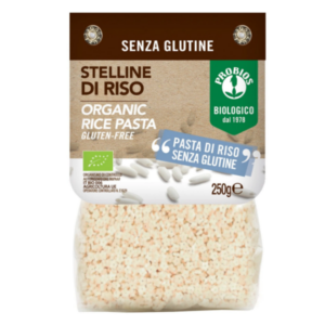 Stelline de orez fara gluten