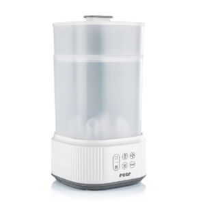 Sterilizator biberoane Vapo DryS cu aburi si functie uscare