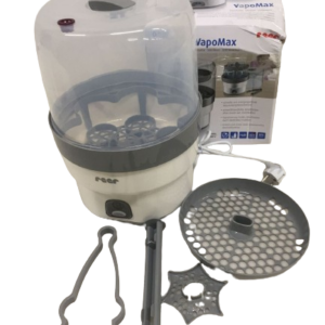 Sterilizator biberoane Vapomax 36010