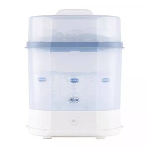 Sterilizator electric cu aburi 3 in 1 Steril Natural 0 luni+