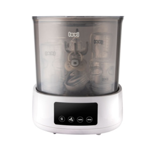 Sterilizator electric cu uscator