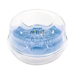 Sterilizator pentru cuptor cu microunde