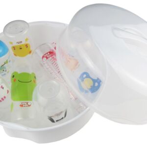 Steriliziator pentru microunde R0807