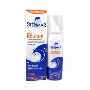 Sterimar Hypertonic 50 ml